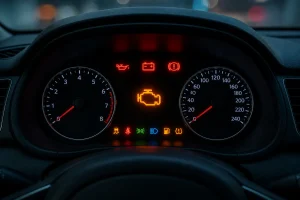 Voyant Clio 3 : décodage et actions immédiates