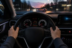 Voyant contacts : comprendre les signaux de ton auto