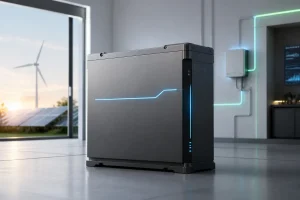 Batterie LFP : ce qu'il faut savoir avant d'acheter