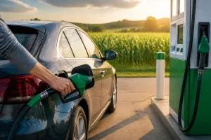 Bioéthanol : votre moteur est-il prêt pour le E85 ?