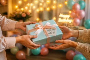 Le message d'anniversaire parfait pour chaque proche