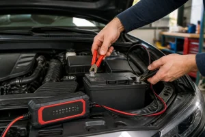 Recharger une batterie de voiture : le guide essentiel