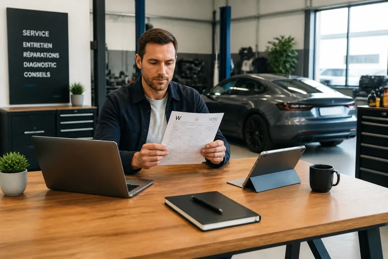 Le cerfa 13752 : tout savoir pour tes démarches auto