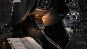 Prise OBD introuvable : 5 endroits où la chercher et les erreurs à éviter